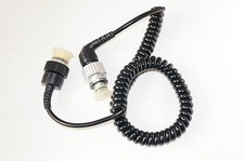 NUOVO Nikon Nikonos SYNC CORD / cavo per SB 102, 103, 104, 105 flash / strobo