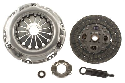 Action Clutch Stage 2 Kit Toyota Supra 89-97 3.0L Non-Turbo W58