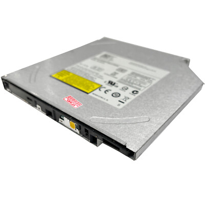 DVD Brenner Laufwerk für ASUS A7m-7s010h, A43sj-vx108d, eee pc r011px - Notebook