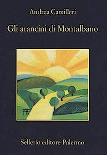 Thumbnail - Gli Arancini Di Montalbano Andrea Camilleri