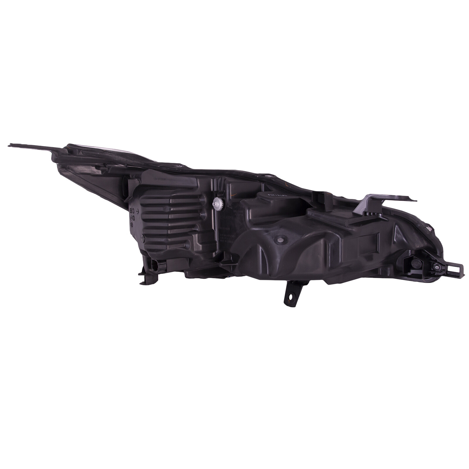 Headlight LED High Quality CAPA Left Driver for 2019 Nissan Altima 