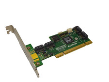 PROMISE FASTTRAK TX4310 4 PORT PCI IDE RAID C...