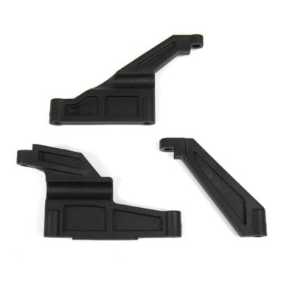 Tekno TKR5062   Chassis Brace Set (MT/EB/ET/SCT)
