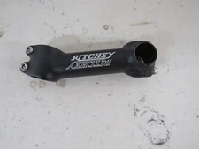 Ritchey Stem 26.0 mm 120 mm 1 1/8" Threadless Black Road