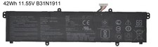 42Wh B31N1911 Battery for ASUS VivoBook Flip TP420 TM420 TP470 TM420UA TP470EZ
