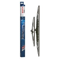 Bosch 578S - Scheibenwischer Twin - LäNge: 575/360 Mm Set FüR Frontscheibe