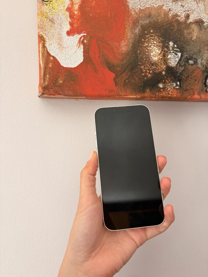 Apple iPhone 13 · 256GB, foto 1 de 5