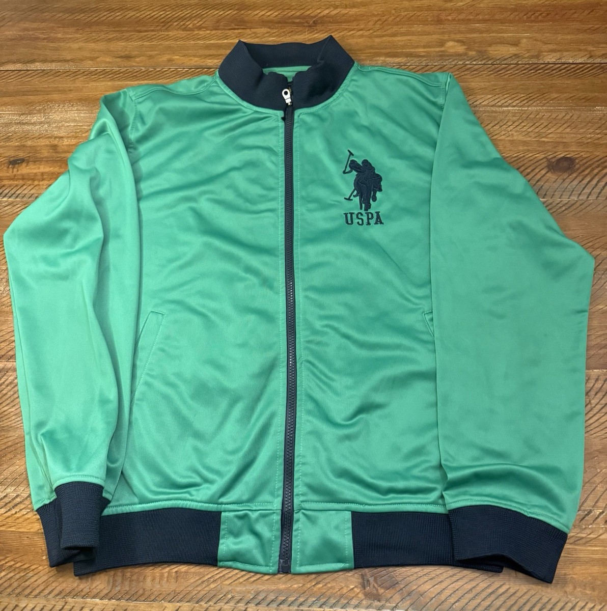 U.S. Polo Assn. (USPA) Men