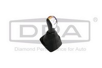 Schalthebelknauf Dpa 77111249002 FüR Skoda Octavia 2 Combi 1Z5 1Z3 Fsi Lpg Tsi