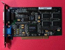 Matrox Mystique 220 4MB SGRAM Video Card PCI 644-03 MY220P/4BN/20