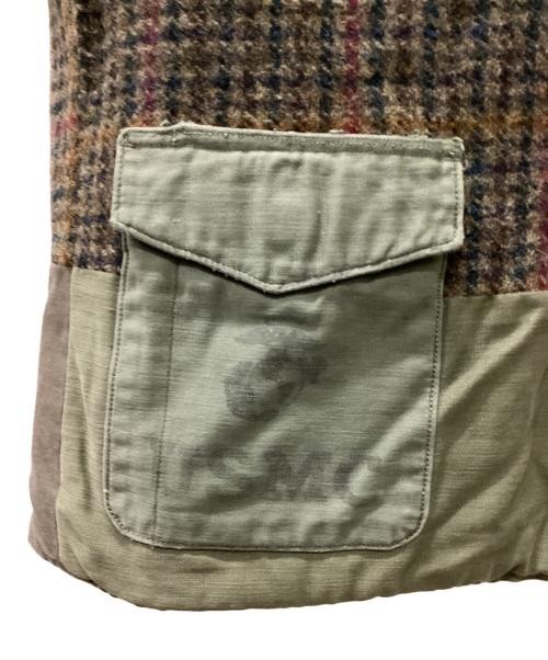 Thinsulate      × masterkey              Reconstr… - image 4