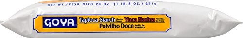 Goya Yuca Harina, 24 OZ