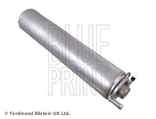 Kraftstofffilter BLUE PRINT ADB112312 Leitungsfilter für BMW E53 X5 E38 E39 E46