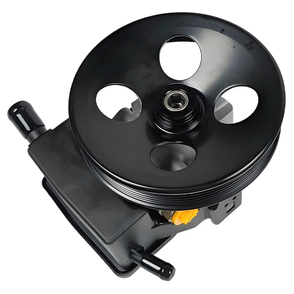 Deslizable para Suzuki GSXR 750 600 2006-2007 puntas de escape silenciador negro tubo de enlace medio Foto 2 de 4