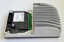 Lenze 8400 motec Frequency Inverter 0.37kW 400V IP65 E84DGDVB37142PS Drive