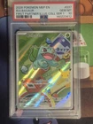2026 Bulbasaur 037 First Partner Illustration Collection Series PSA 10