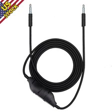 High Quality Headphone Cable Audio Cord Line For Logitech G633 G635 G933 G935 D