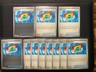 11x Poke Pad 081/088 - NM Perfect Order Pokemon Playset ME03 HOLO