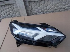 Frontscheinwerfer Dacia Sandero III 260107920 Rechts Scheinwerfer Headlight