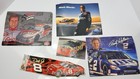 Vintage NASCAR PromoCard Lot Mark Martin Sterling MartinDale Jarrett Jeff Gordon — photo 10