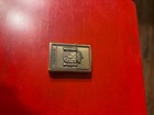 lighter vintage found in Murcia, Spain. Very old but in good condition. Bronze. — photo 1