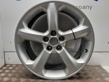 ALLOY WHEEL FORD MONDEO 18 Inch Rim 5x108 ET55 DS7C-1007-D1A, 2238321