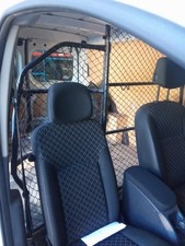 Cloison de separation (utilitaire) RENAULT KANGOO 2 PHASE 1