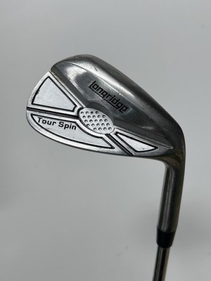 Longridge Tour Spin Gap Wedge / 52 Grad / Rechtshänder 