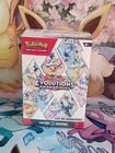 Coffret Pokemon - Bundle 6 Boosters EV8.5 Évolution Prismatique - FR