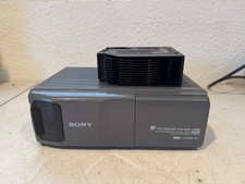 Sony CDX-636 10 Disc CD Changer Digital Servo Bit DAC CD