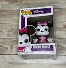 Funko Pop Disney Minnie Mouse #23 Vinyl Figure