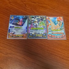 Fire Emblem Cipher Tokyo Mirage R Lot