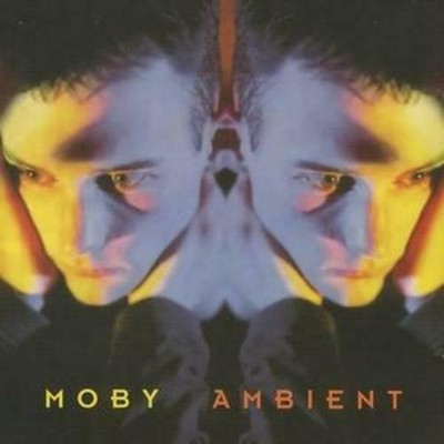 Ambient CD Moby