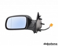 AußEnspiegel FüR CitroëN Xsara Break Beheizt Elektrisch Links 97-05
