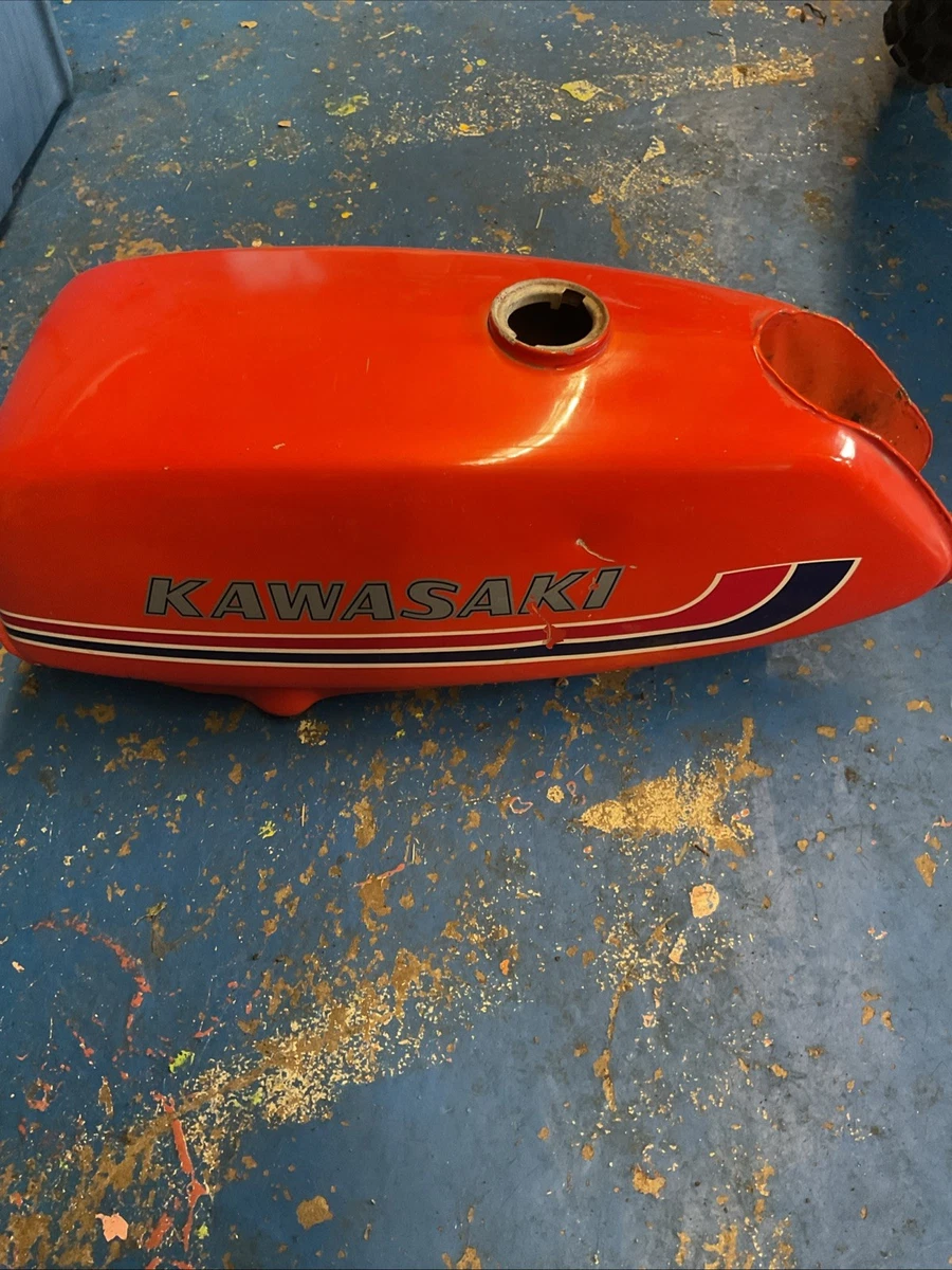 Kawasaki Motorcycle Parts for Kawasaki G3 for sale | eBay