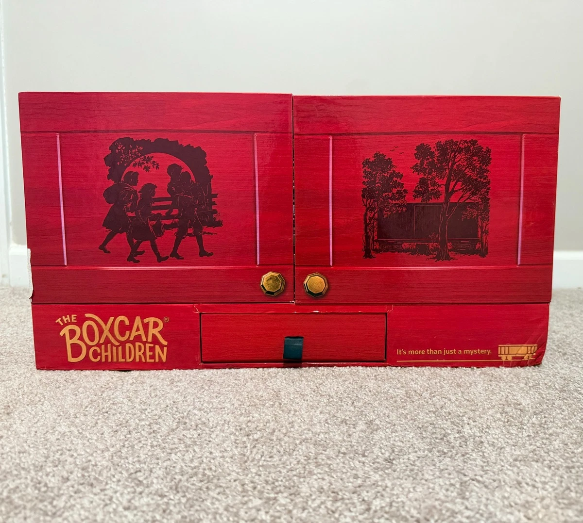 25+ Boxcar Children Books for sale | Updated Oct 2026