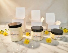 Natural Organic Ingredients Sun Balm - with Non-Nano Zinc Oxide - UKAS Tested