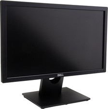 Dell E2016H 20" HD LED-backlit TFT Monitor - New
