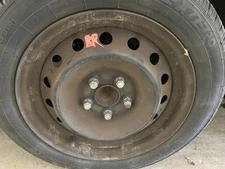 Wheel 16x6-1/2 Steel Coupe LX Fits 14-15 CIVIC 1899307