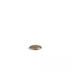 KOHLER Garbage Disposal Air Switch Kit in Vibrant Brushed Bronze 35723-BV