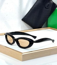 Bottega Veneta BV14834S Sunglasses Size: 54mm x 21-135mm