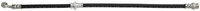 A.B.S. Bremsschlauch Sl 3602 FüR TF1 Campo TF0 Opel TFR16 4X4 TFS16 Dti TFR69