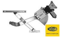 Magneti Marelli 350103132700 Fensterheber Kreuzarm Reparatursatz Fenster