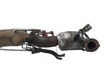Catalyseurs Volvo XC90