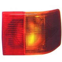 Diederichs RüCkleuchte Glas Links AußEn FüR Audi 80 Baujahr 1986-1991 AußEn Oh