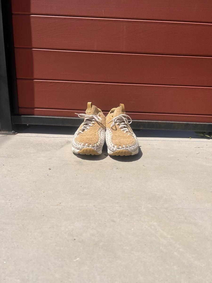 Nike Air Footscape Sneakers for Men for Sale | Authenticity