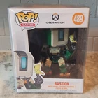 Funko Pop! Games Overwatch Bastion 489 Vinyl Figure