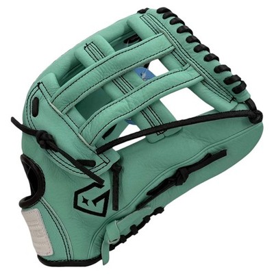 Gem Gloves Game-Ready Softball Fielding Glove - GEM097 Spearmint
