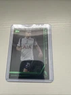 Topps Premier League 2026 Dejan Kulusevski Black Edge Edition /99 Tottenham FC