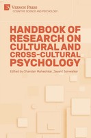 Handbook Of Research On Cultural And Cross-Cultural Psychology Maheshkar (U. A.)